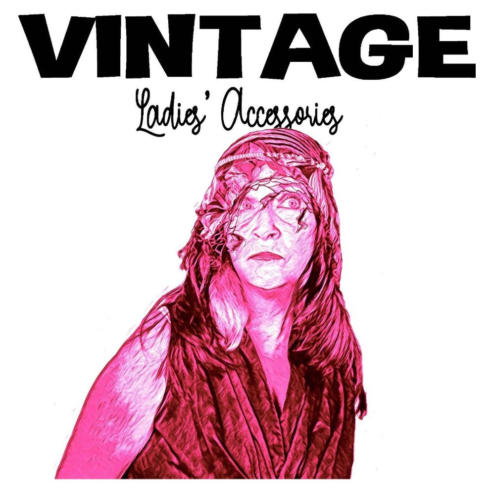 Vintage Women's Accessories